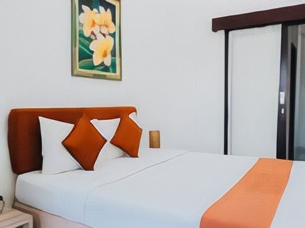 Photo of Bedroom in By Pass Ngurah Rai Kuta