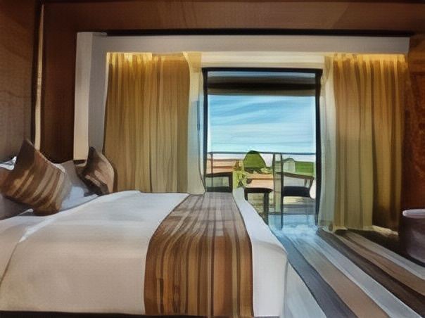 Photo of Bedroom in By Pass Ngurah Rai Kuta