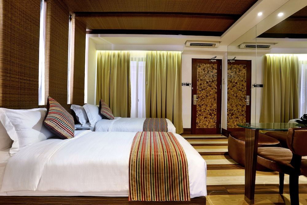 Photo of Bedroom in By Pass Ngurah Rai Kuta