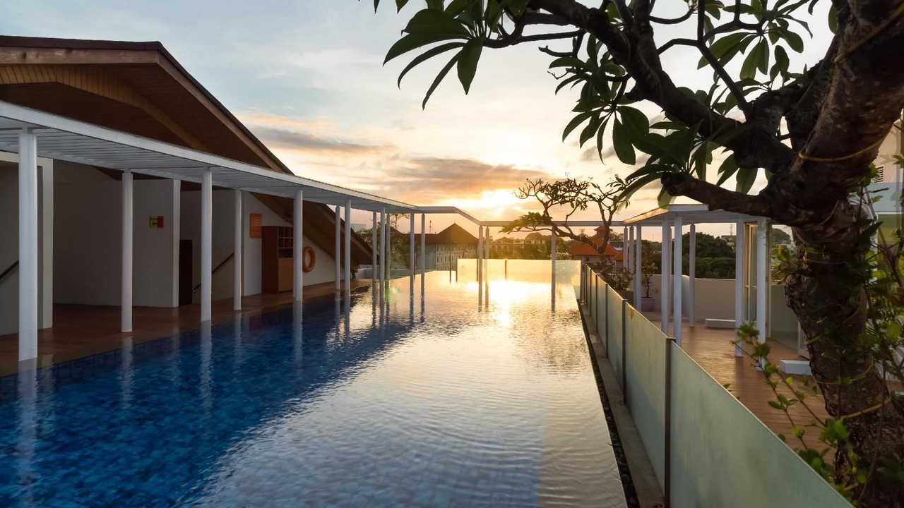 Photo of Outdoor in Downtown Kuta