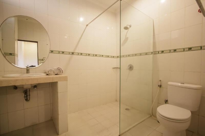 Photo of Bathroom in Downtown Kuta