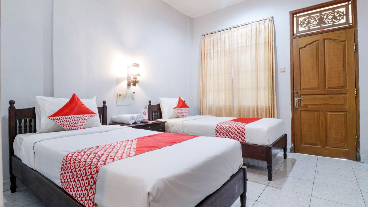 Photo of Bedroom in Downtown Kuta