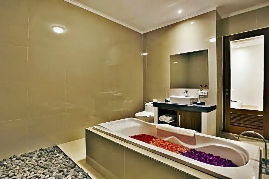 Photo of Bedroom in Kerobokan