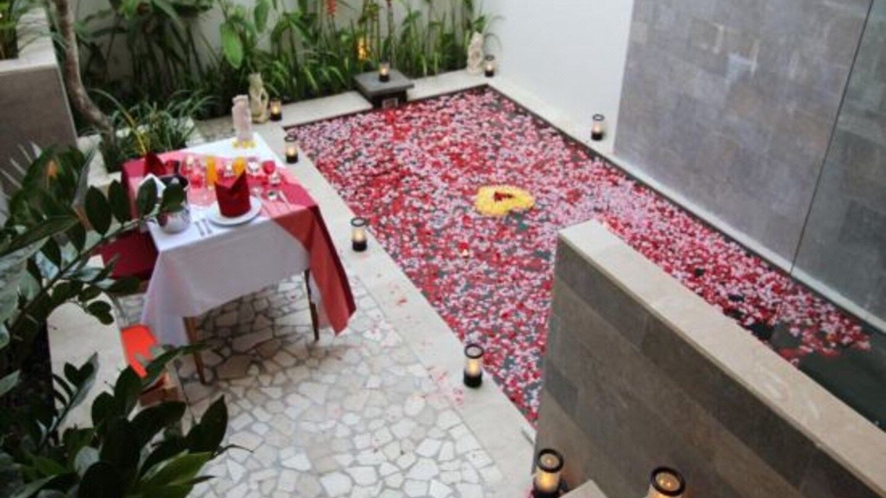 Photo of Patio Balcony in Petitenget