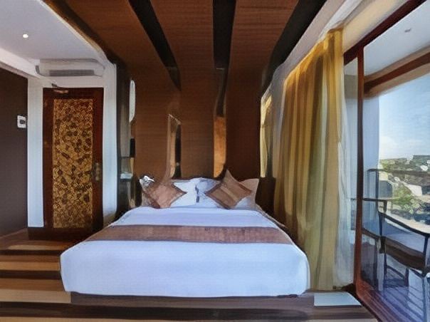 Photo of Bedroom in By Pass Ngurah Rai Kuta