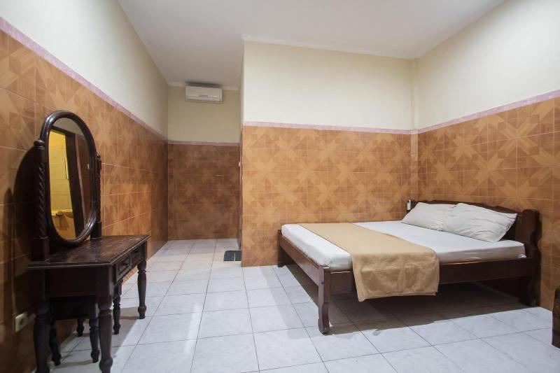 Photo of Bedroom in Downtown Kuta