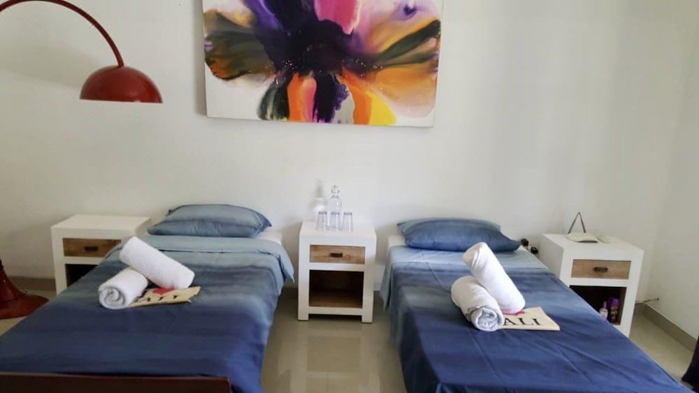 Photo of Bedroom in Seminyak