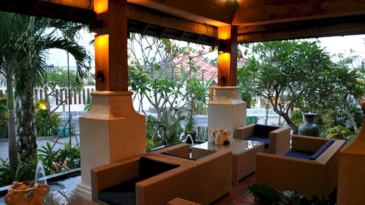 Photo of Patio Balcony in Petitenget