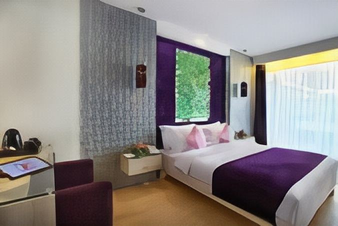Photo of Bedroom in By Pass Ngurah Rai Kuta