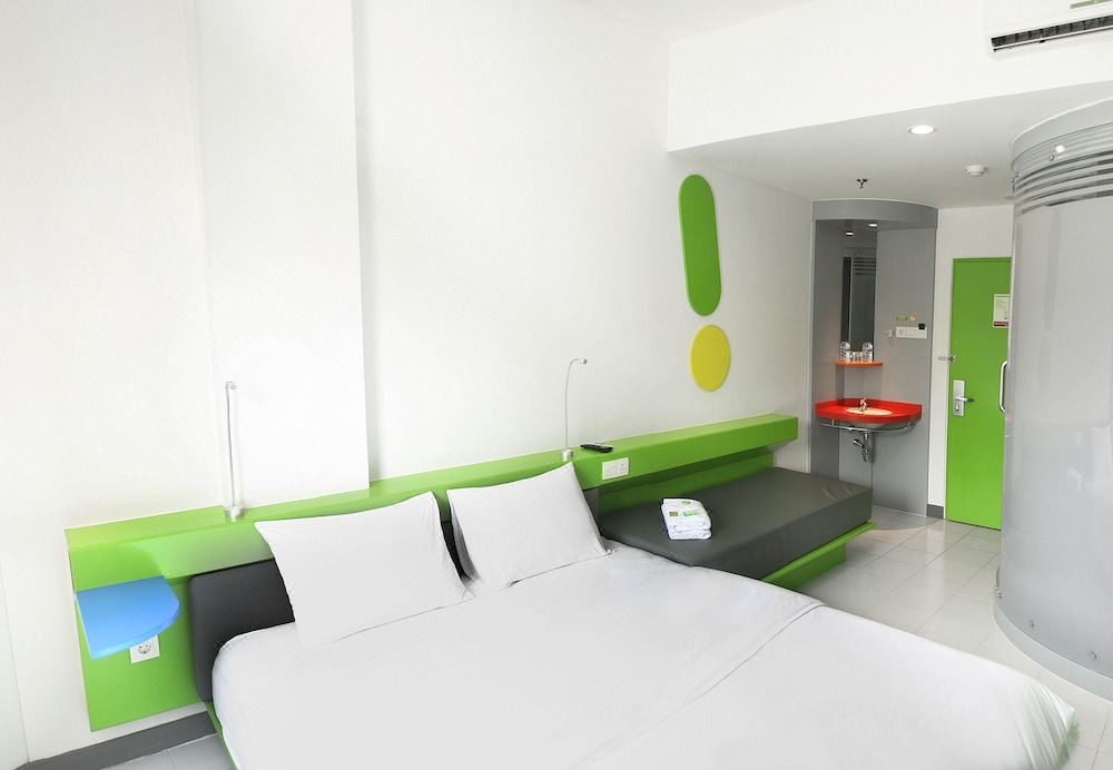 Photo of Bedroom in Bangka