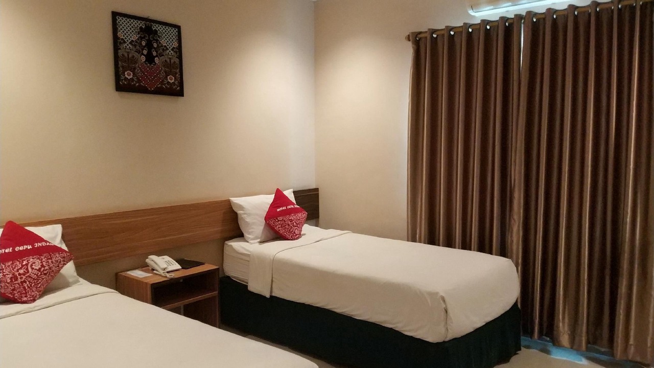 Photo of Bedroom in Cepu