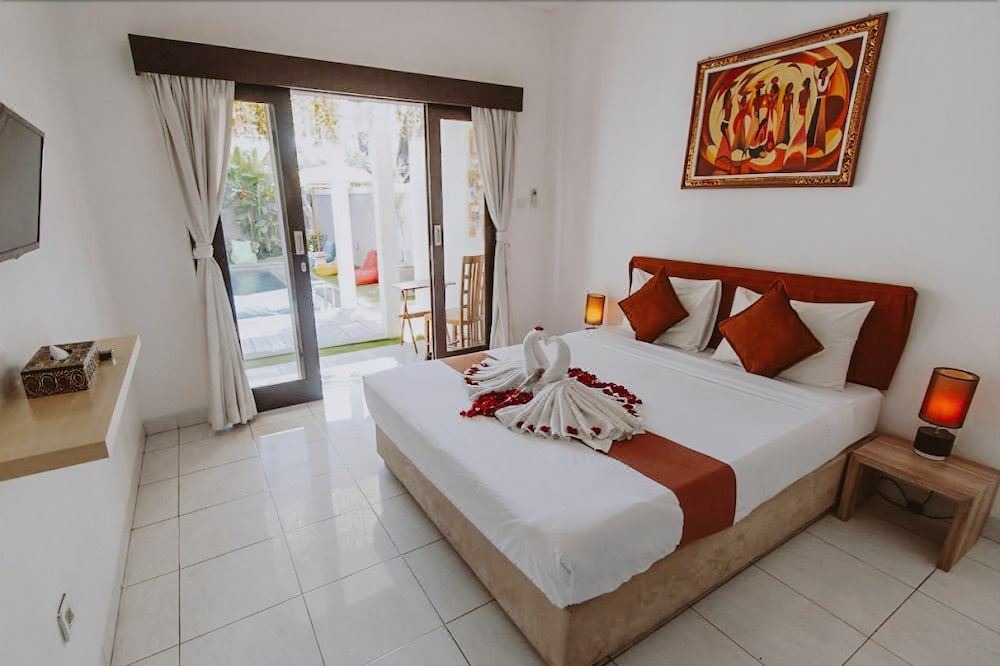 Photo of Bedroom in By Pass Ngurah Rai Kuta