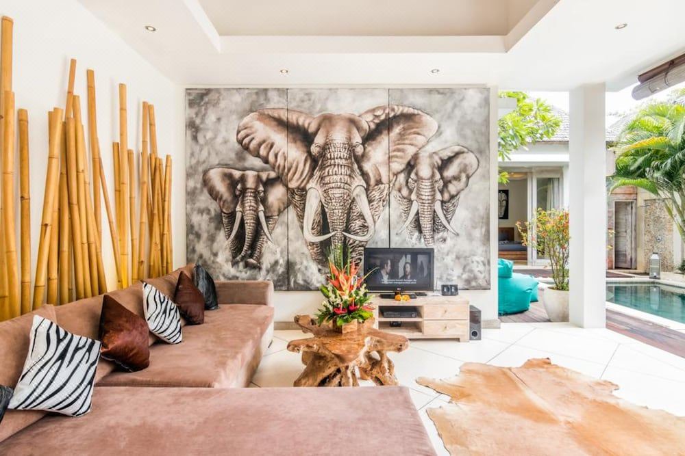 Photo of Livingroom in Sunset Road