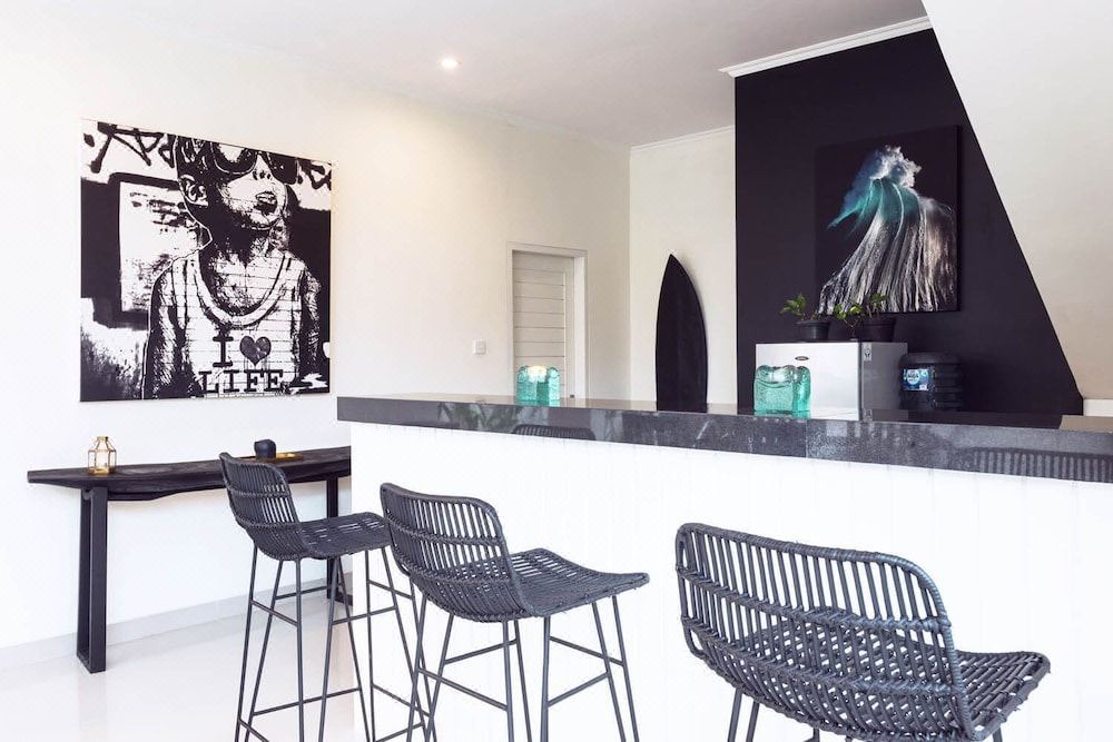 Photo of Livingroom in Berawa