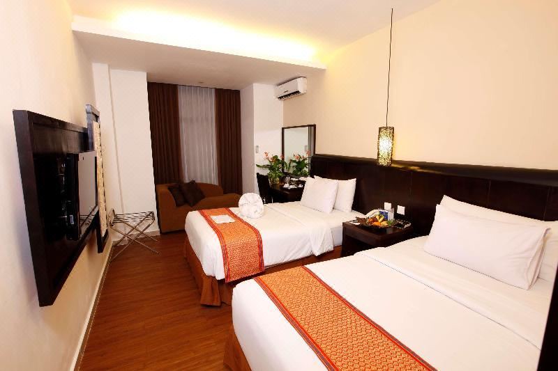 Photo of Bedroom in Kartika Plaza