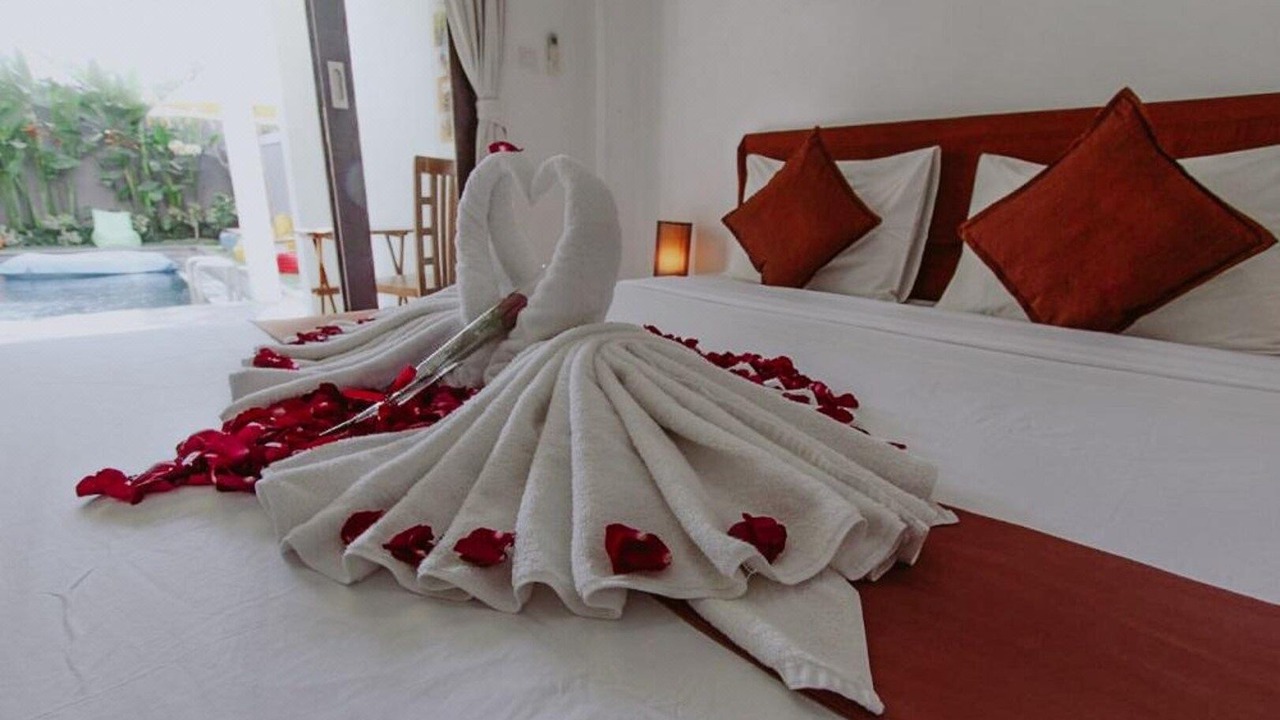 Photo of Bedroom in By Pass Ngurah Rai Kuta