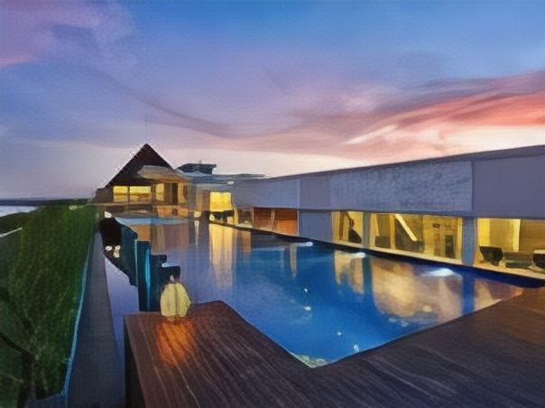 Photo of Outdoor in By Pass Ngurah Rai Kuta