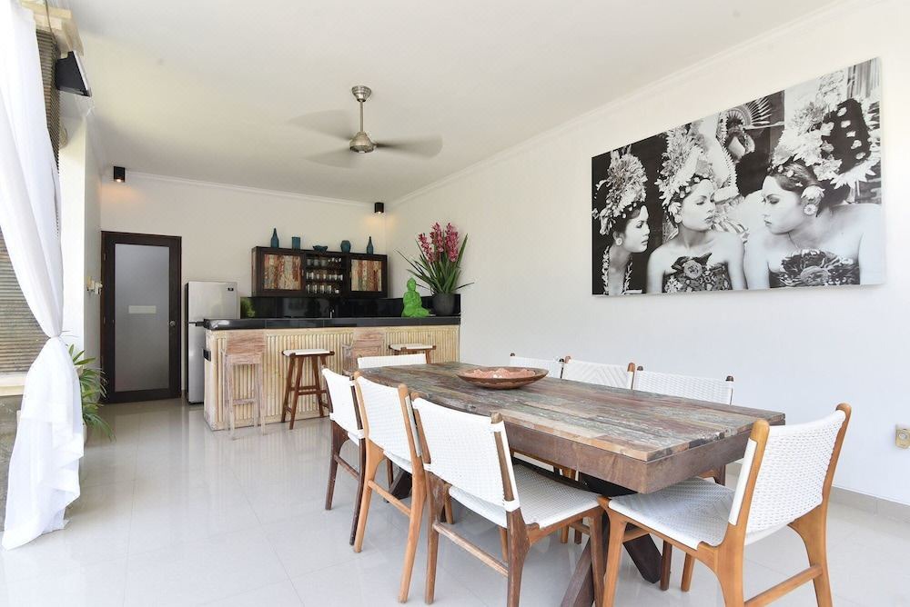 Photo of Livingroom in Seminyak