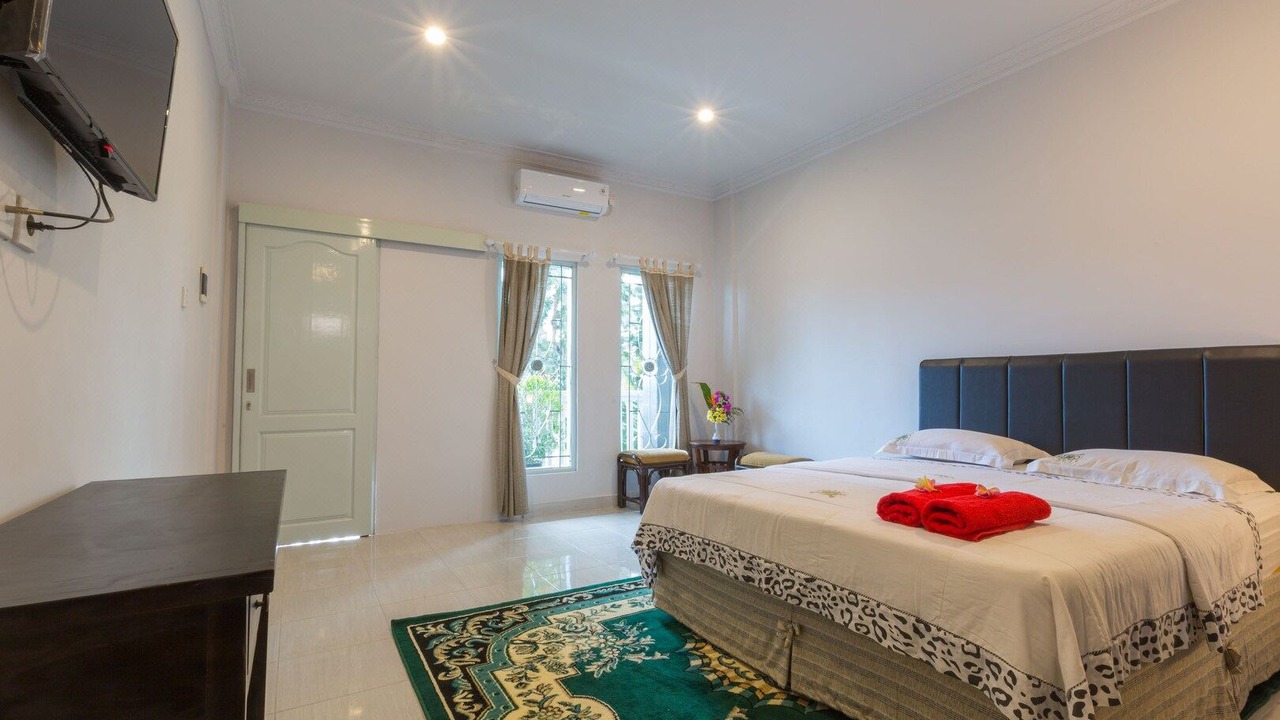 Photo of Bedroom in Berawa