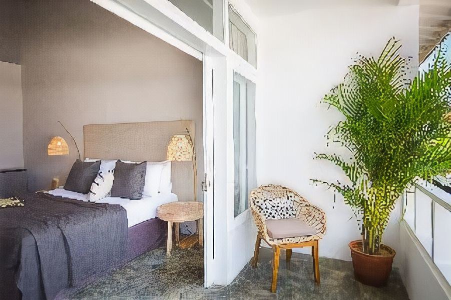 Photo of Livingroom in Umalas