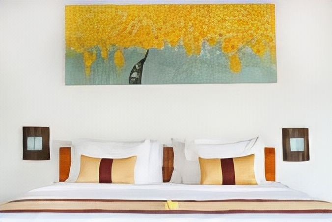 Photo of Bedroom in Umalas