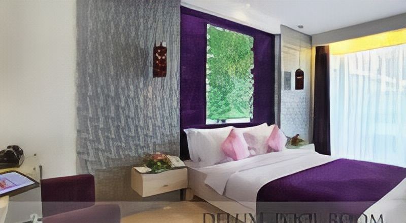 Photo of Bedroom in By Pass Ngurah Rai Kuta