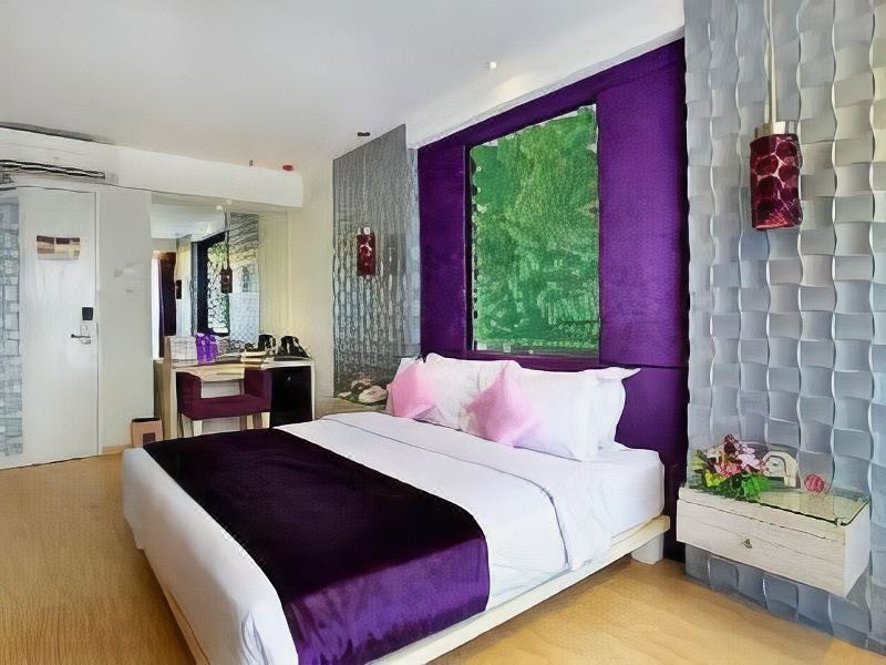 Photo of Bedroom in By Pass Ngurah Rai Kuta