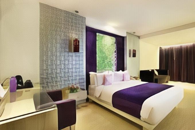 Photo of Bedroom in By Pass Ngurah Rai Kuta