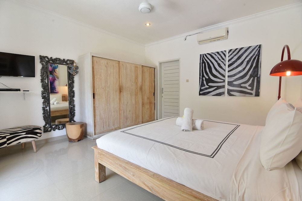 Photo of Bedroom in Seminyak