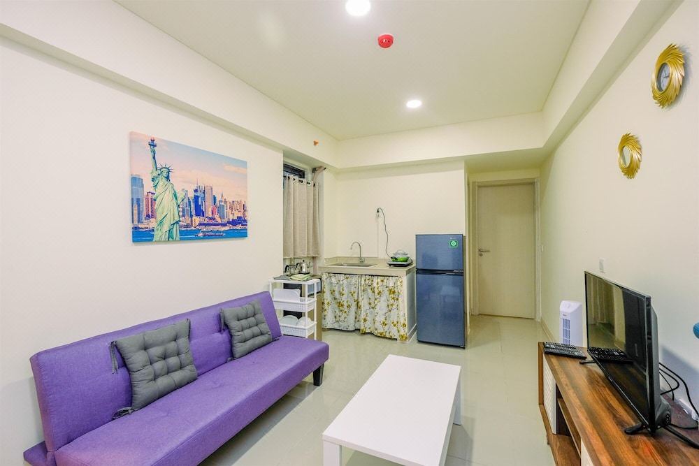 Photo of Livingroom in Cikarang