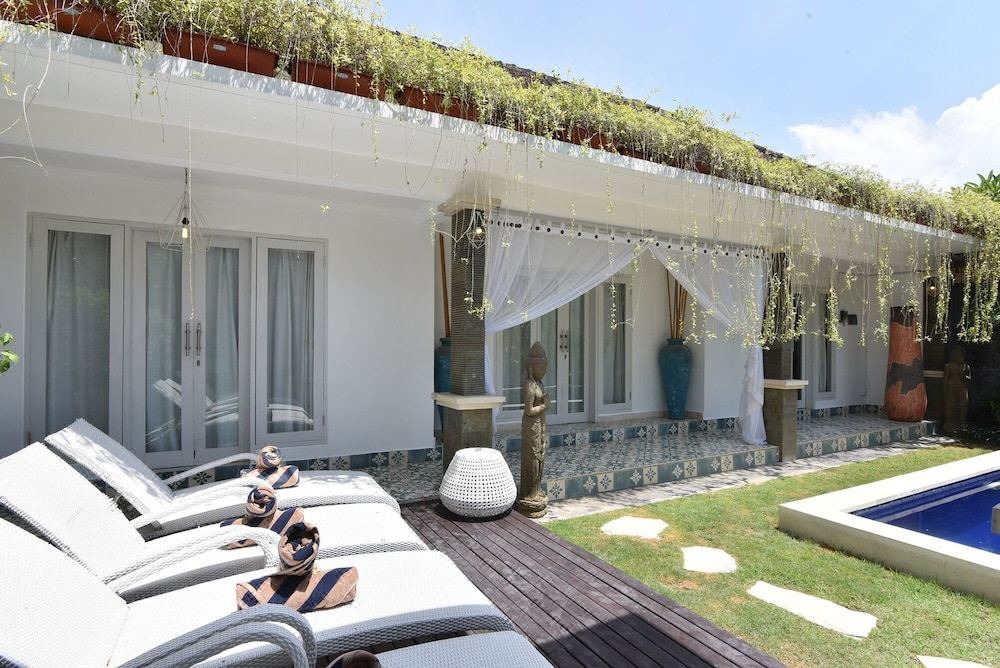 Photo of Patio Balcony in Seminyak