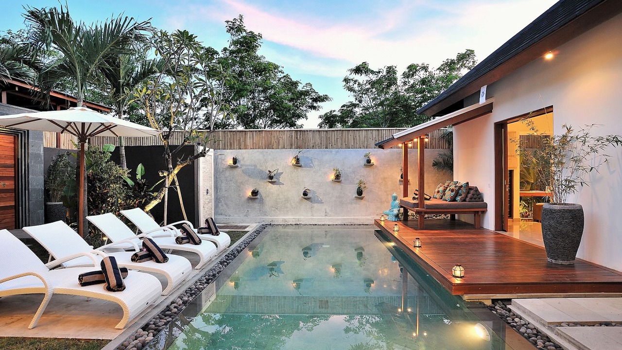 Photo of Outdoor in Drupadi