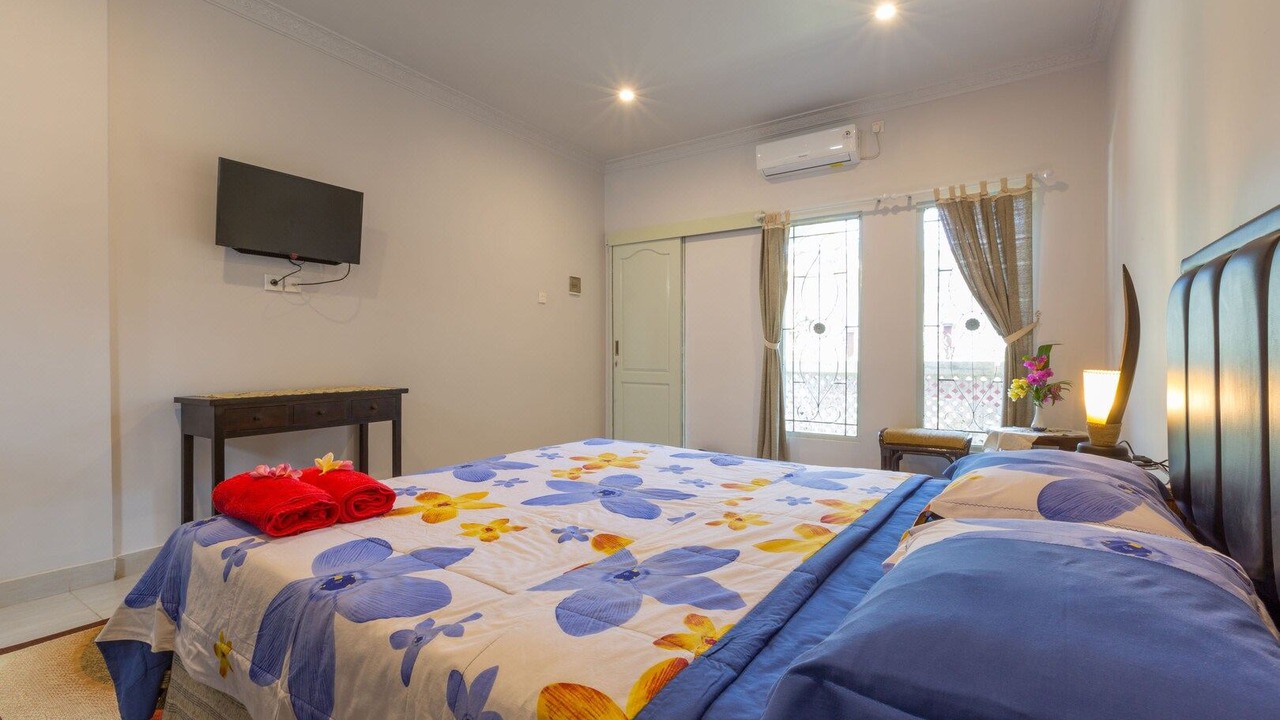 Photo of Bedroom in Berawa