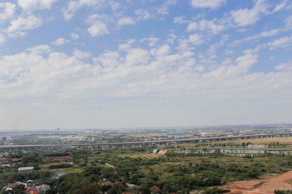 Photo of Outdoor in Cikarang