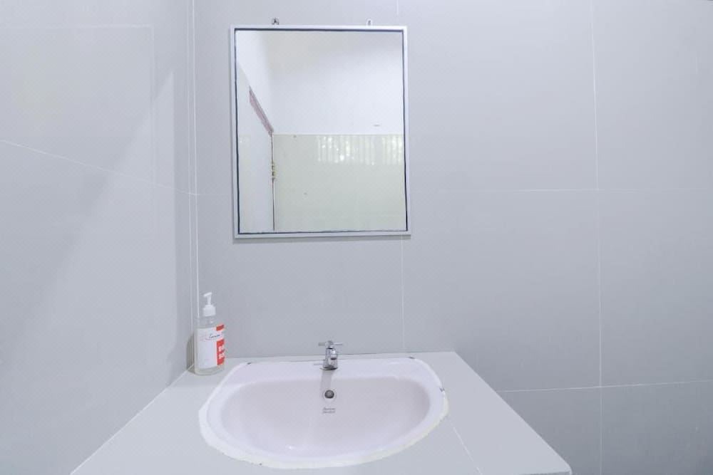 Photo of Bathroom in Downtown Kuta