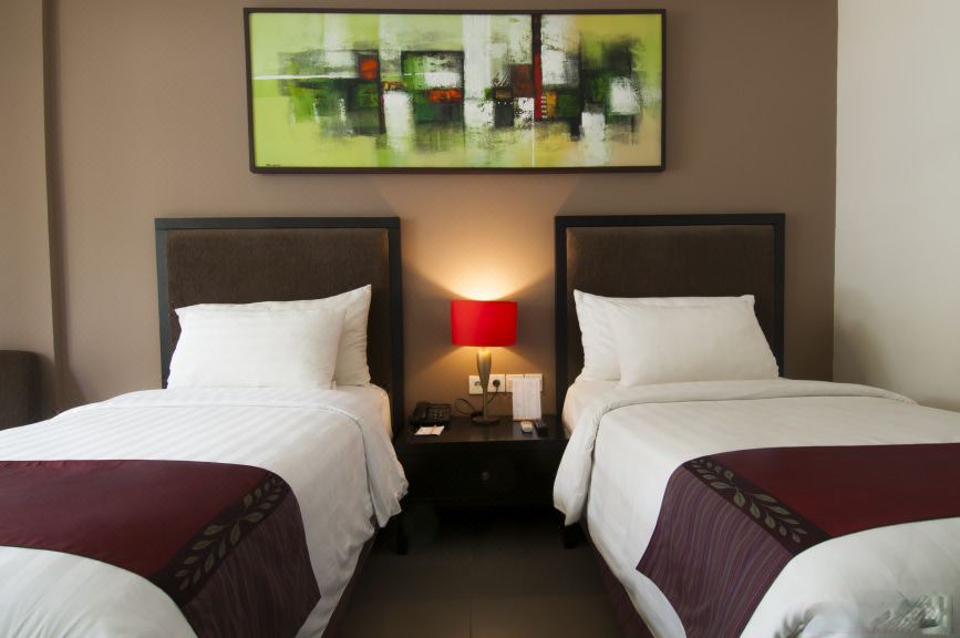 Photo of Bedroom in Sunset Road
