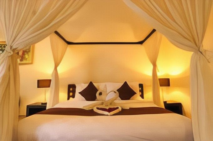 Photo of Bedroom in Petitenget