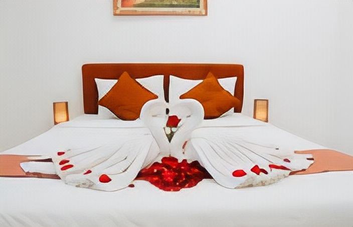 Photo of Bedroom in By Pass Ngurah Rai Kuta