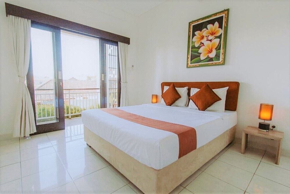 Photo of Bedroom in By Pass Ngurah Rai Kuta