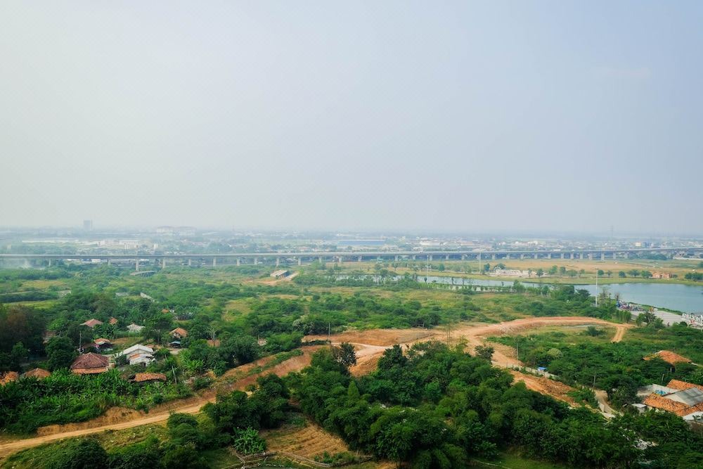 Photo of Outdoor in Cikarang