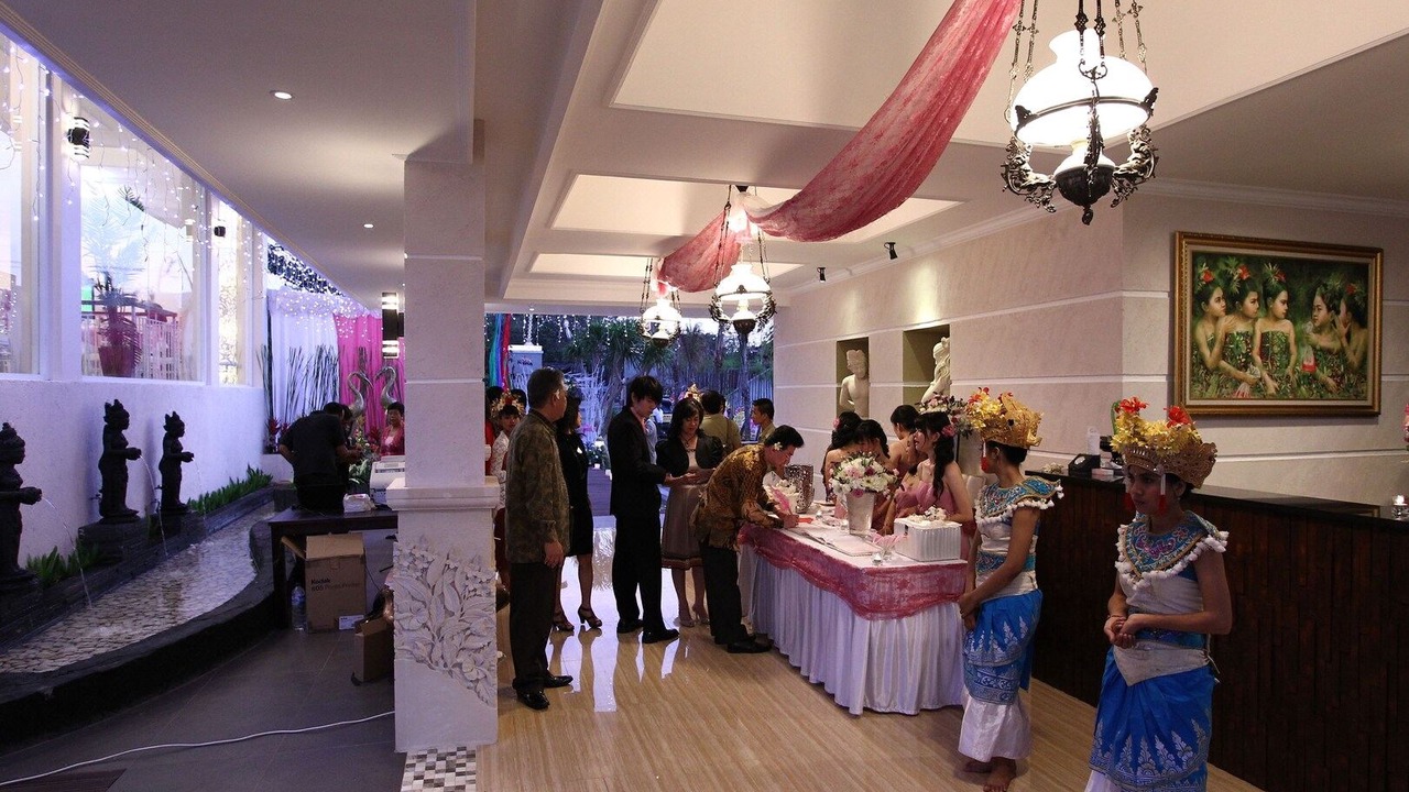 Photo of Livingroom in Pecatu