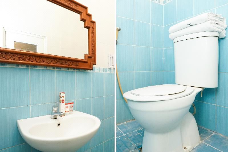Photo of Bathroom in Mojokerto