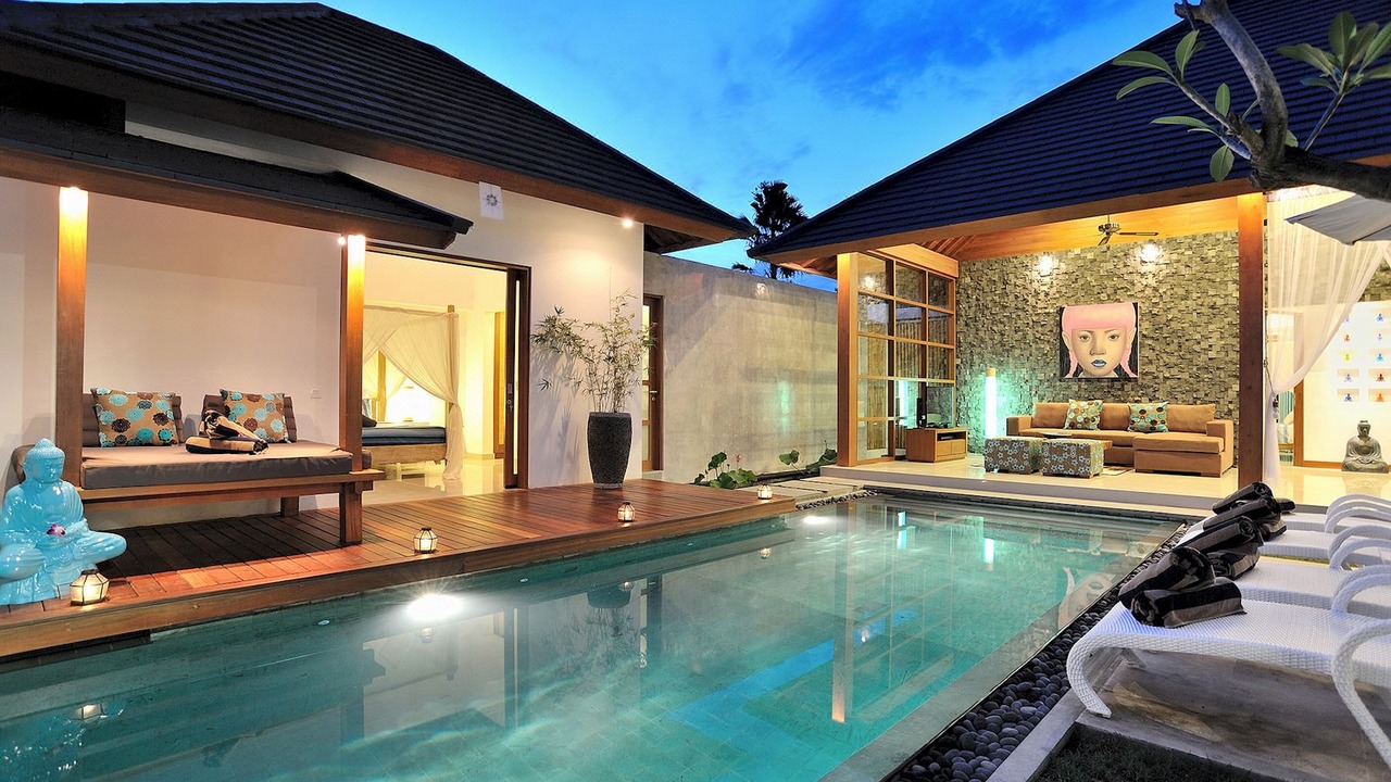 Photo of Outdoor in Drupadi