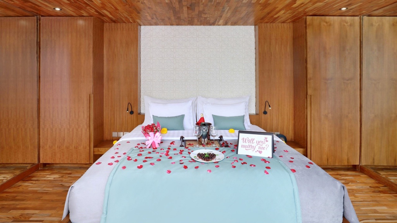 Photo of Bedroom in Batubelig