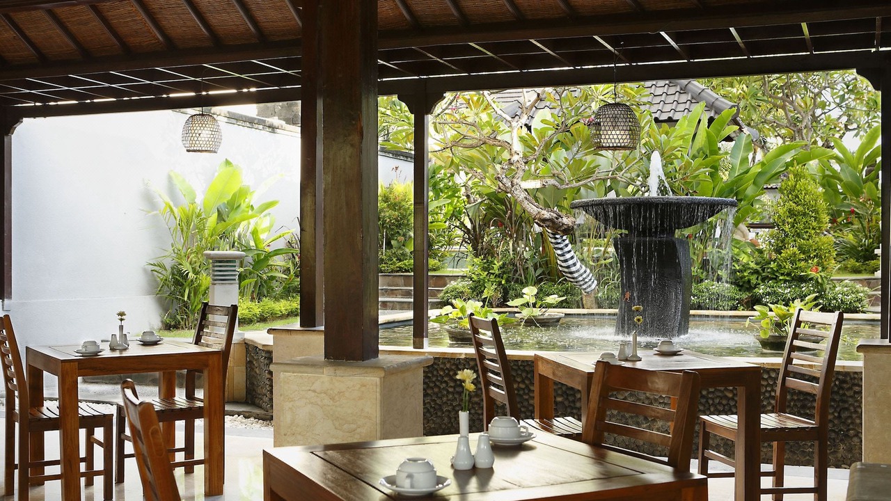 Photo of Patio Balcony in Umalas
