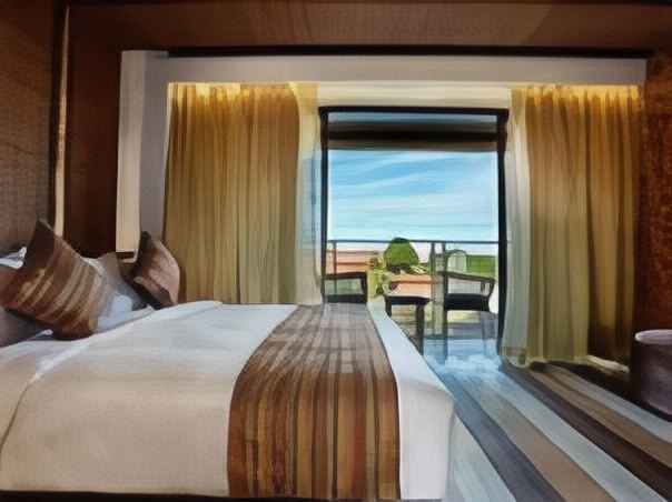 Photo of Bedroom in By Pass Ngurah Rai Kuta