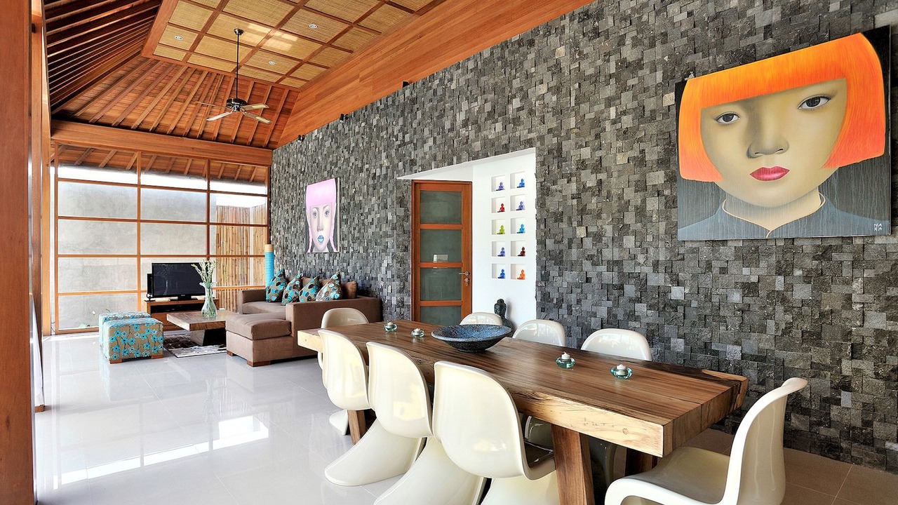 Photo of Livingroom in Drupadi