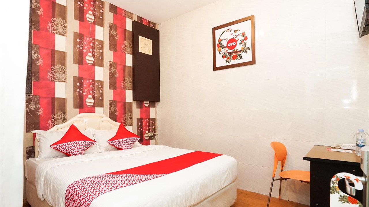 Photo of Bedroom in Mojokerto