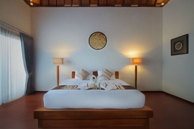 Photo of Bedroom in Umalas