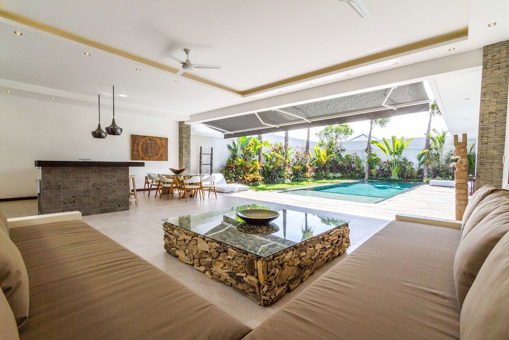 Photo of Livingroom in Laksmana